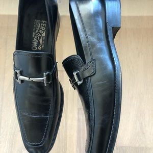 Men’s Ferragamo Loafers